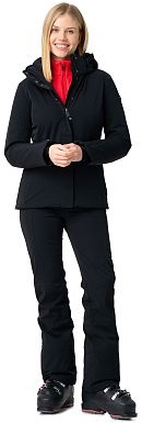 Превью  Брюки горнолыжные POIVRE BLANC Eva-WO Black